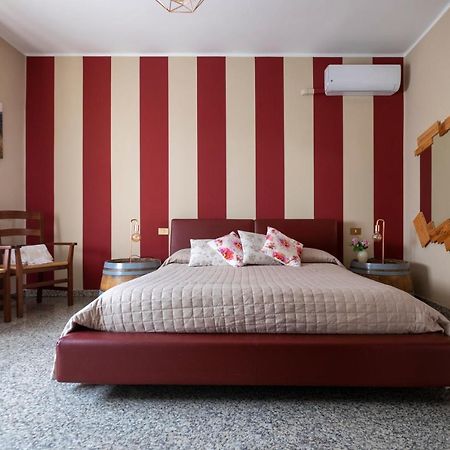 Berici Bed And Breakfast Nanto Dış mekan fotoğraf