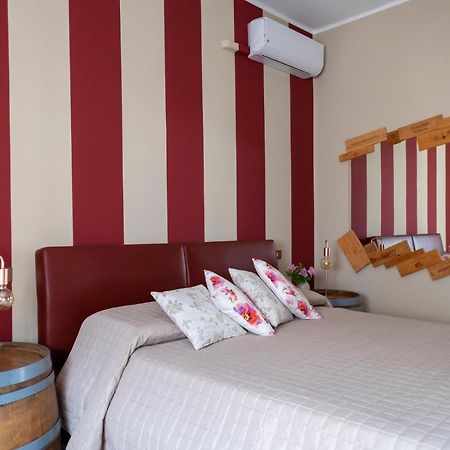 Berici Bed And Breakfast Nanto Dış mekan fotoğraf