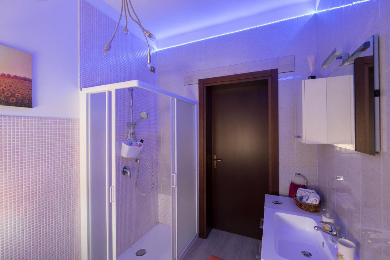 Berici Bed And Breakfast Nanto Dış mekan fotoğraf