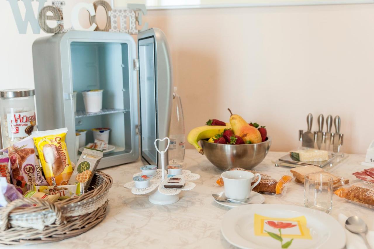 Berici Bed And Breakfast Nanto Dış mekan fotoğraf