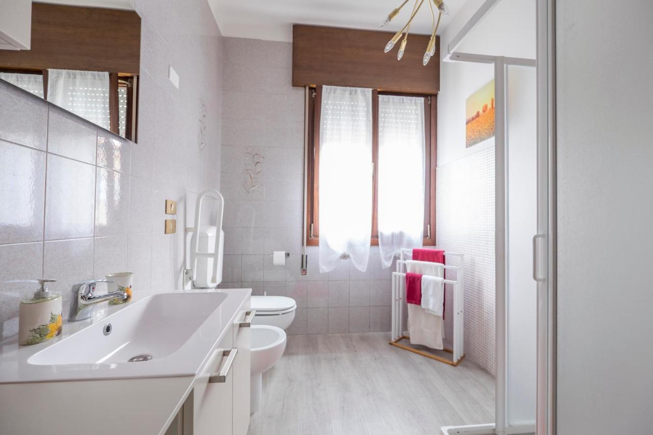 Berici Bed And Breakfast Nanto Dış mekan fotoğraf