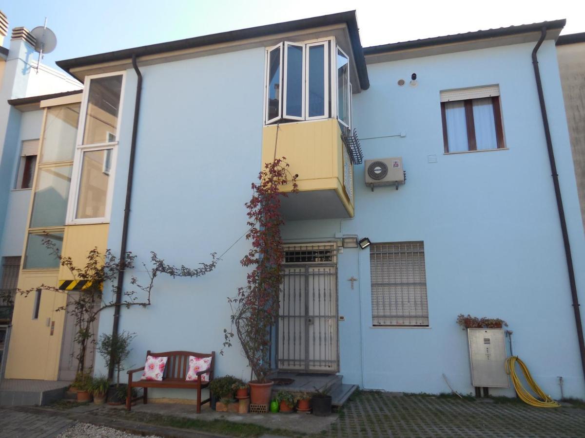 Berici Bed And Breakfast Nanto Dış mekan fotoğraf