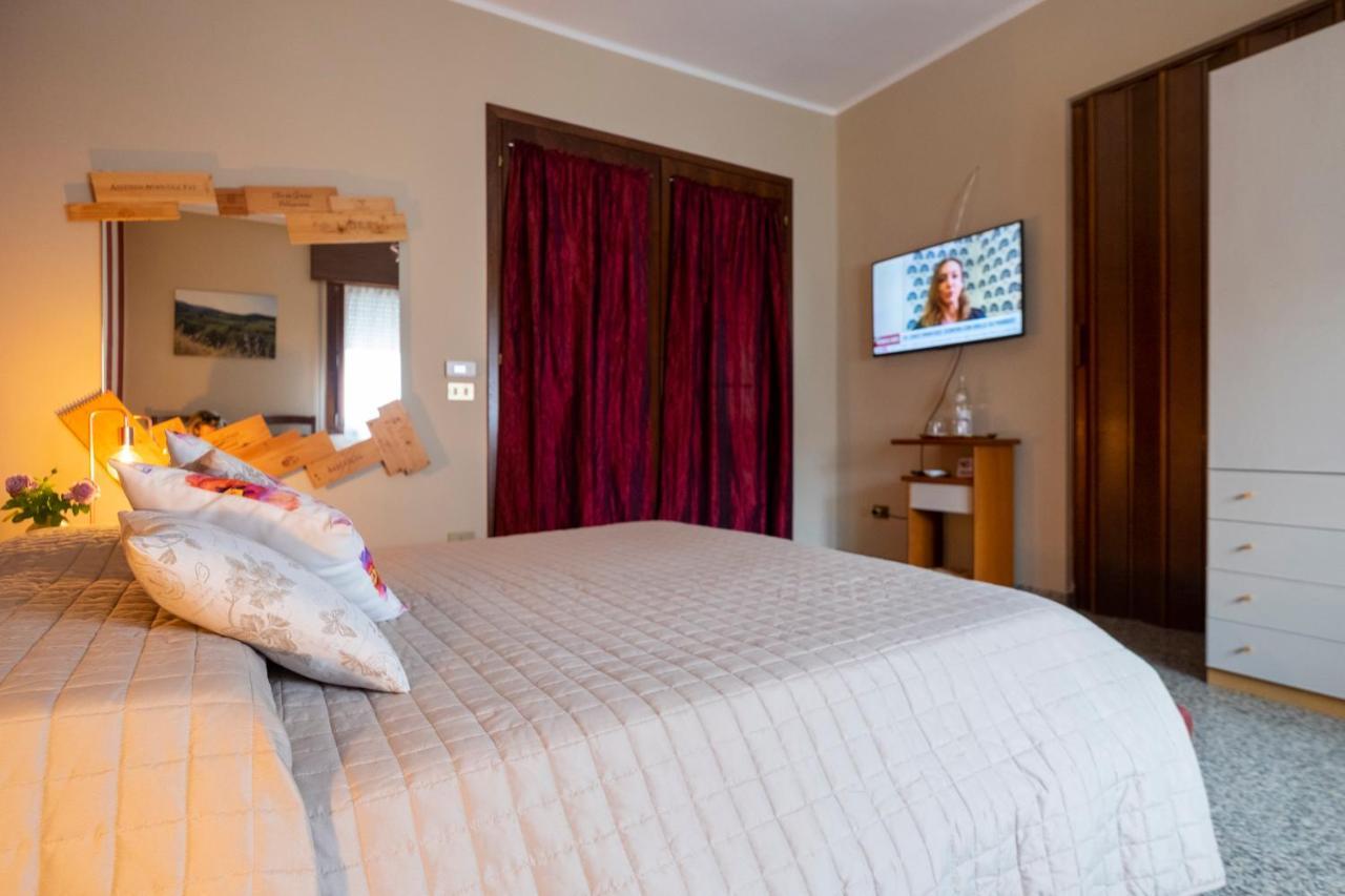 Berici Bed And Breakfast Nanto Dış mekan fotoğraf