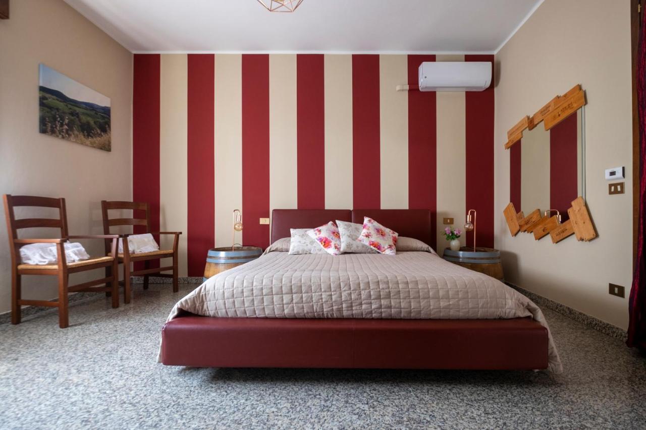 Berici Bed And Breakfast Nanto Dış mekan fotoğraf