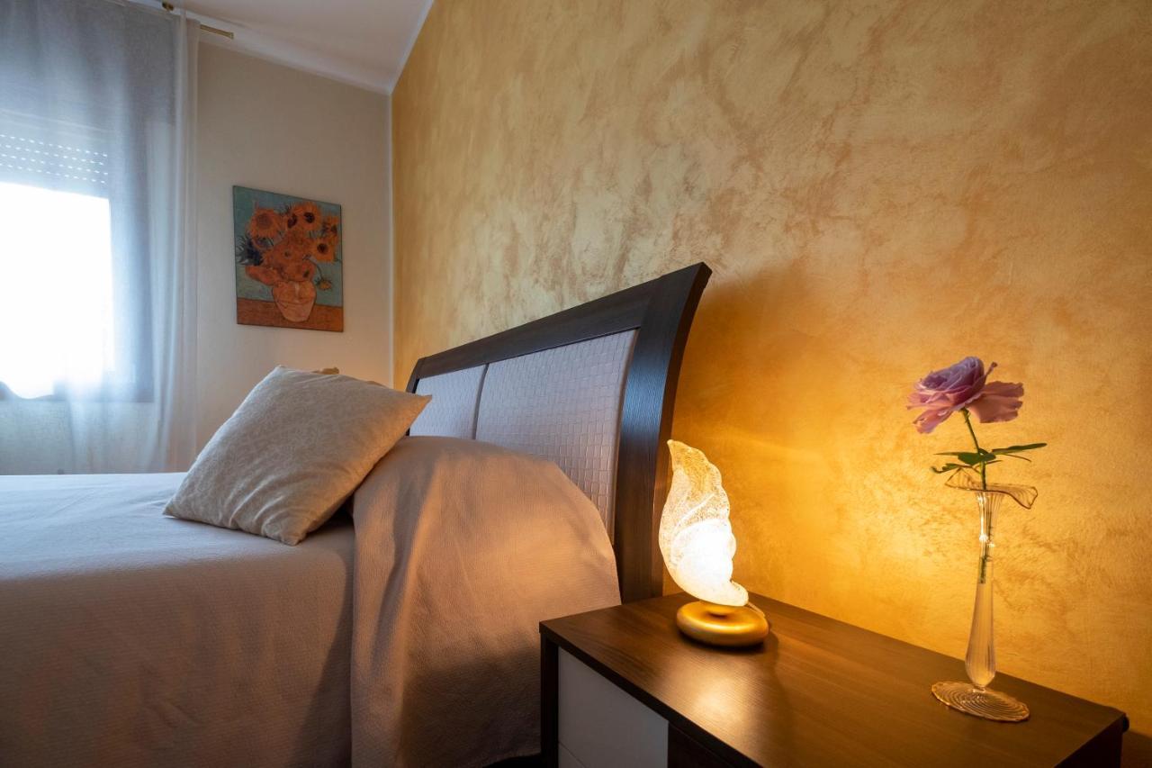 Berici Bed And Breakfast Nanto Dış mekan fotoğraf