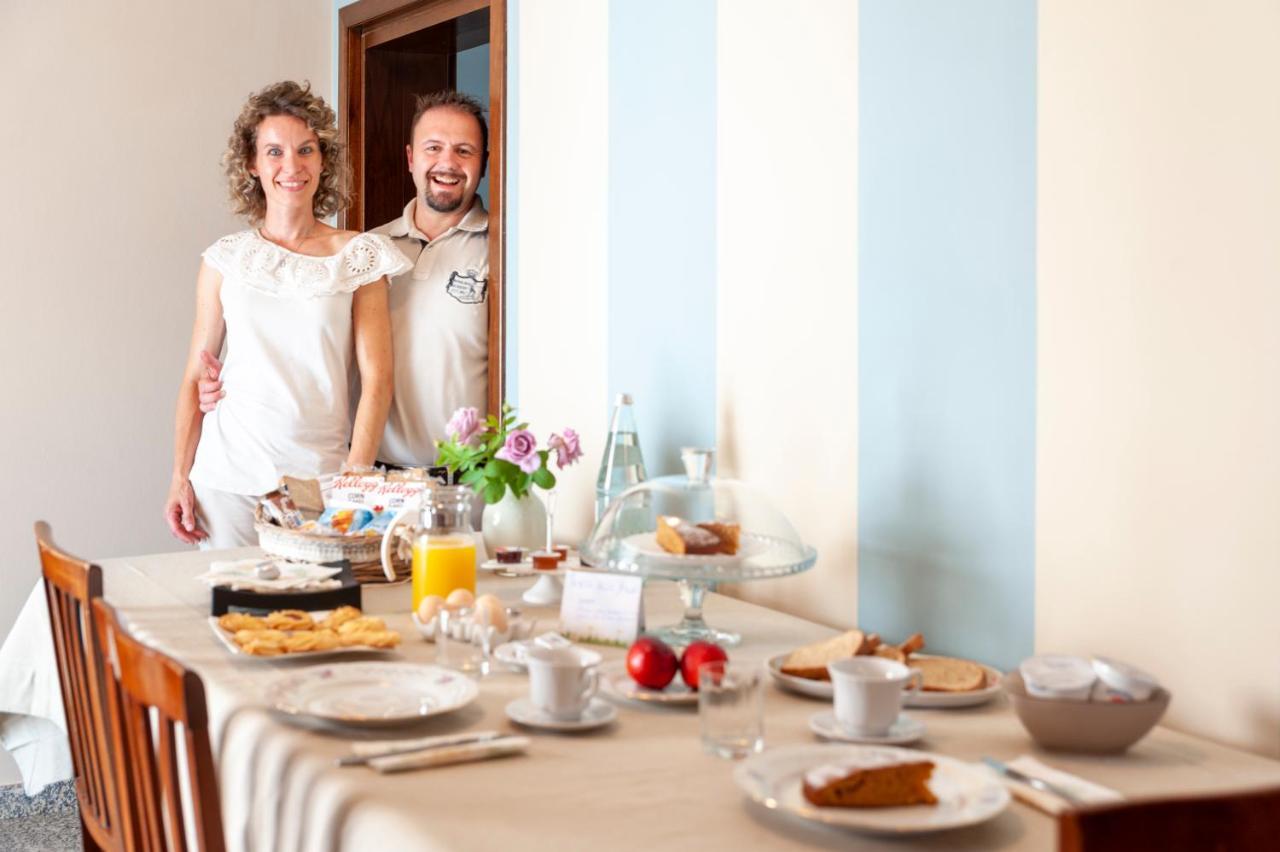 Berici Bed And Breakfast Nanto Dış mekan fotoğraf